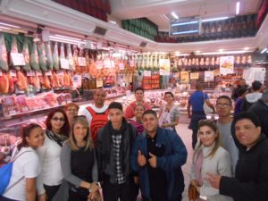 visita_mercado_abastos_ Madrid